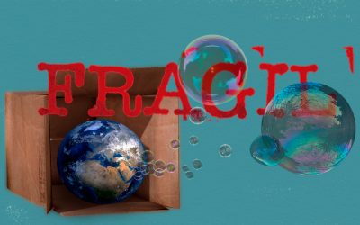 La función del terapeuta frente una nueva realidad. La vida después del COVID-19